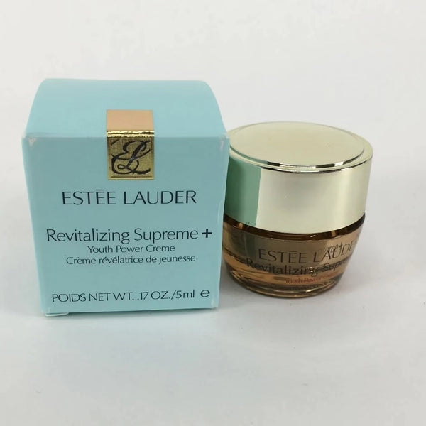 ESTEE LAUDER Revitalizing Supreme Youth Power Creme