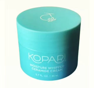 KOPARI Moisture Whipped Ceramide Cream