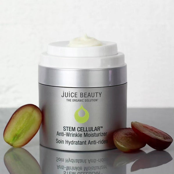 JUICE BEAUTY Stem Cellular Anti-Wrinkle Moisturizer