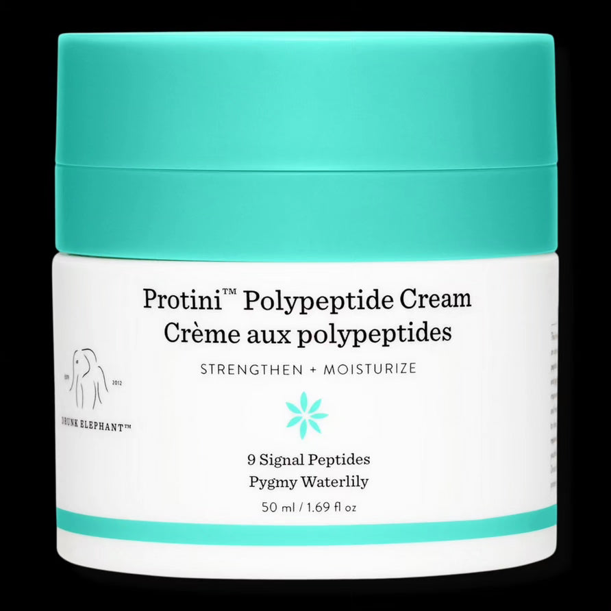 DRUNK ELEPHANT Protini Polypeptide Cream