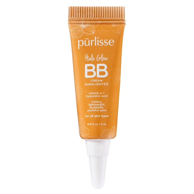 PURLISSE Hello Glow BB Cream Highlighter