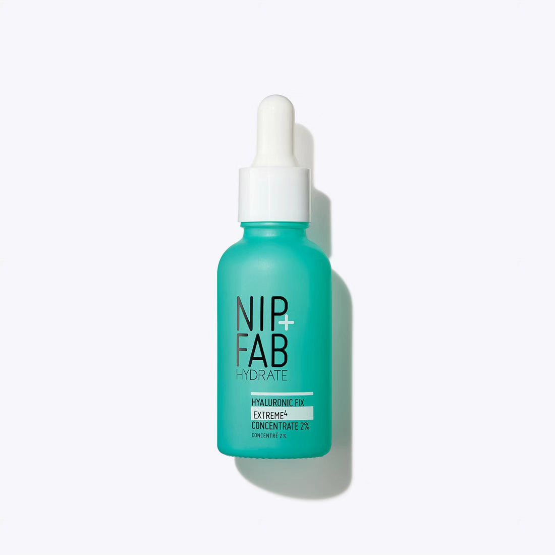 NIP + FAB  Hyaluronic Fix Extreme Concentrate Extreme