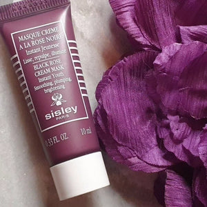 SISLEY Black Rose Cream Mask