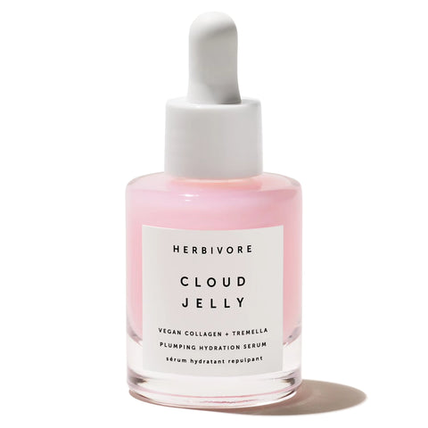 HERBIVORE Cloud Jelly Serum