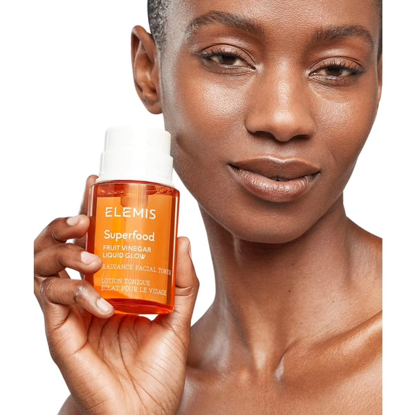 ELEMIS Superfood Fruit Vinegar Liquid Glow