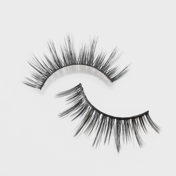 LASHAHOLIC Luxury Lashes