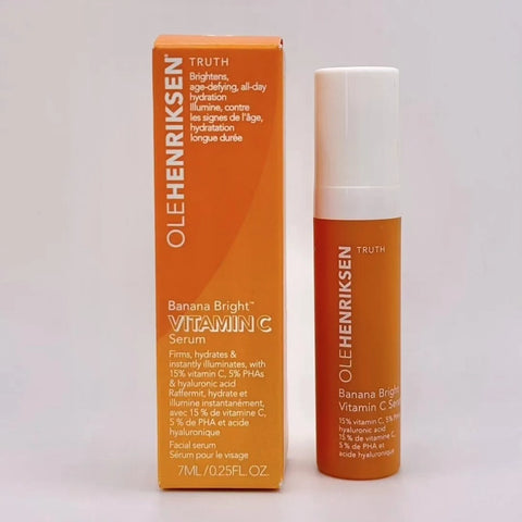 OLEHENRIKSEN Banana Bright Vitamin C Serum