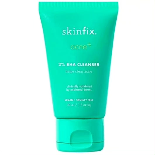 SKINFIX 2% Bha Cleanser