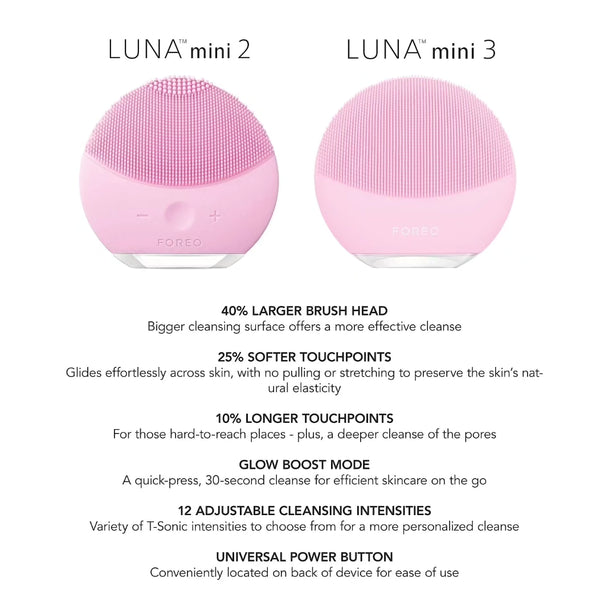 FOREO Luna Mini 3