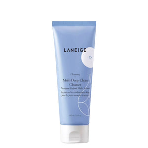 LANEIGE Multi Deep-Clean Cleanser