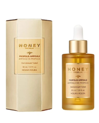 HOLIKA HOLIKA Honey Propolis Ampoule