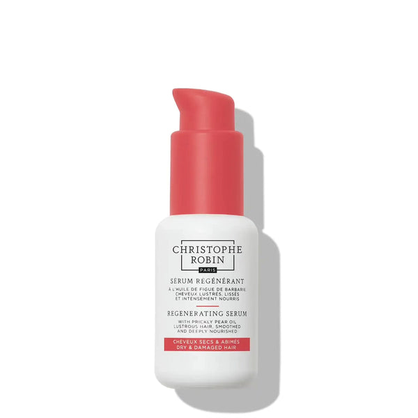 CHRISTOPHE ROBIN Regenerating Serum