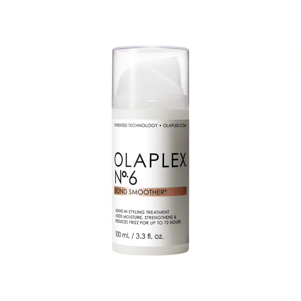 OLAPLEX No6 Bond Smoother