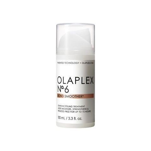 OLAPLEX No6 Bond Smoother
