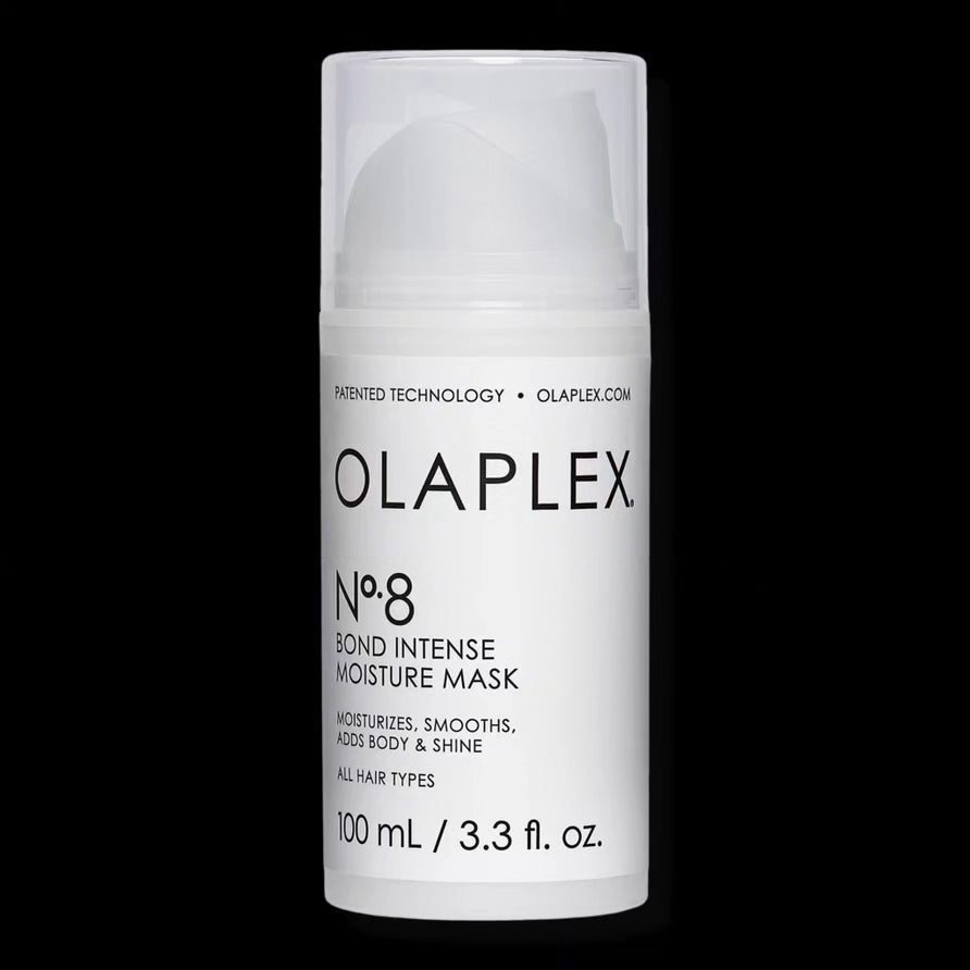 OLAPLEX No8 Bond Intense Moisture Mask