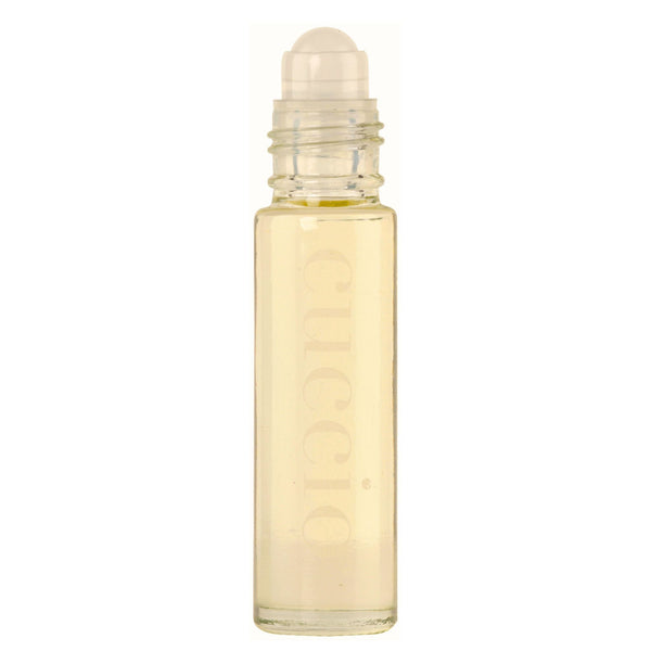 CUCCIO Milk & Honey Cuticle Oil Roll-On