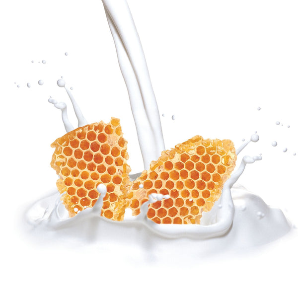 CUCCIO Milk & Honey Cuticle Oil Roll-On
