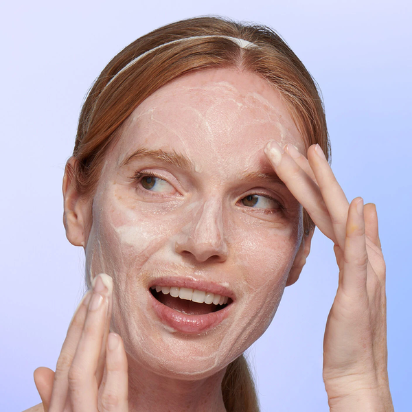 DRUNK ELEPHANT Mello Marula Cream Cleanser