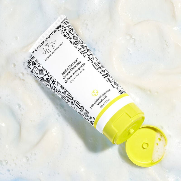 DRUNK ELEPHANT Mello Marula Cream Cleanser
