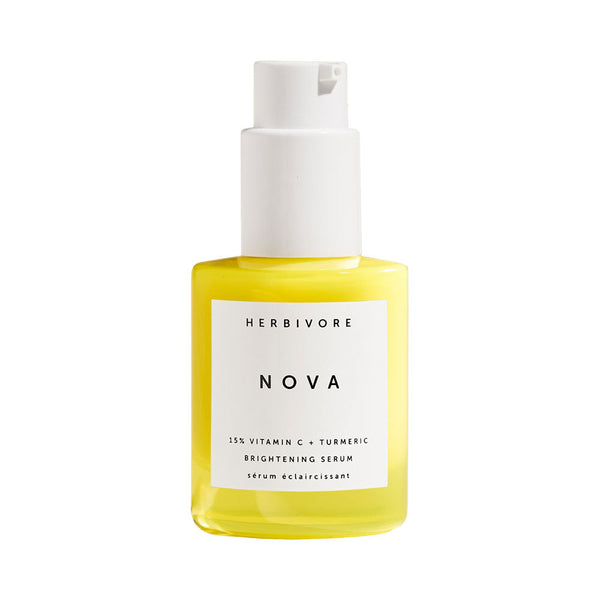 HERBIVORE Nova Brightening Serum