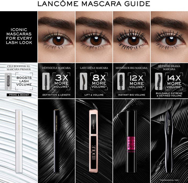 LANCOME Hypnose 8 Mascara