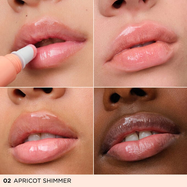 CLARINS Lip Perfector