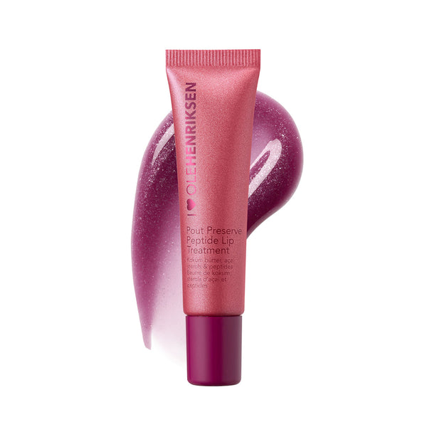 OLEHENRIKSEN Pout Preserve Peptide Lip Treatment Glimmers