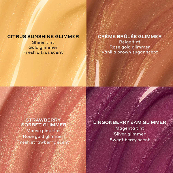 OLEHENRIKSEN Pout Preserve Peptide Lip Treatment Glimmers