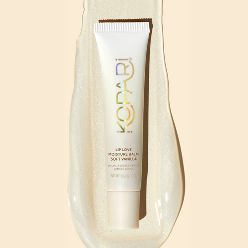 KOPARI Lip Love Moisture Balm