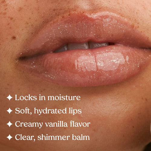 KOPARI Lip Love Moisture Balm