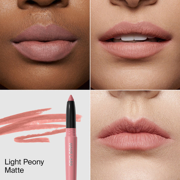 HAUS LABS Le Monster Lip Crayon