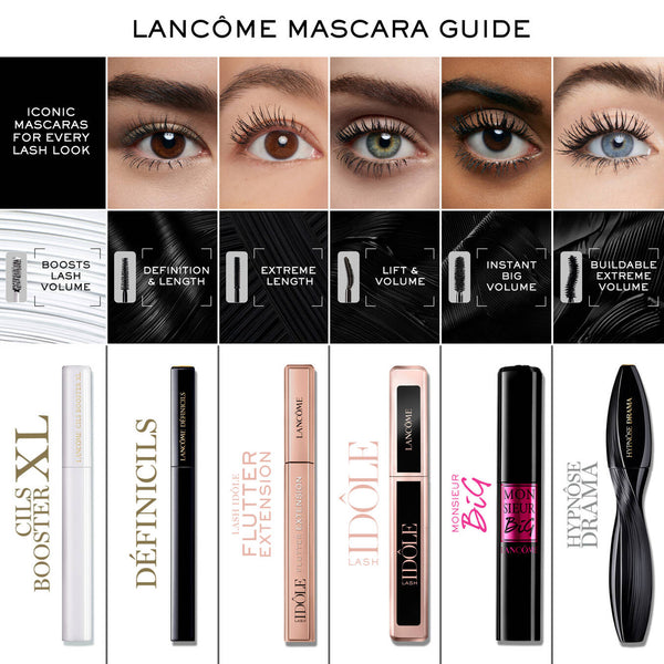 LANCOME Lash Idole Mascara