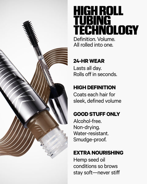 MILK Kush High Roll Brow Tint
