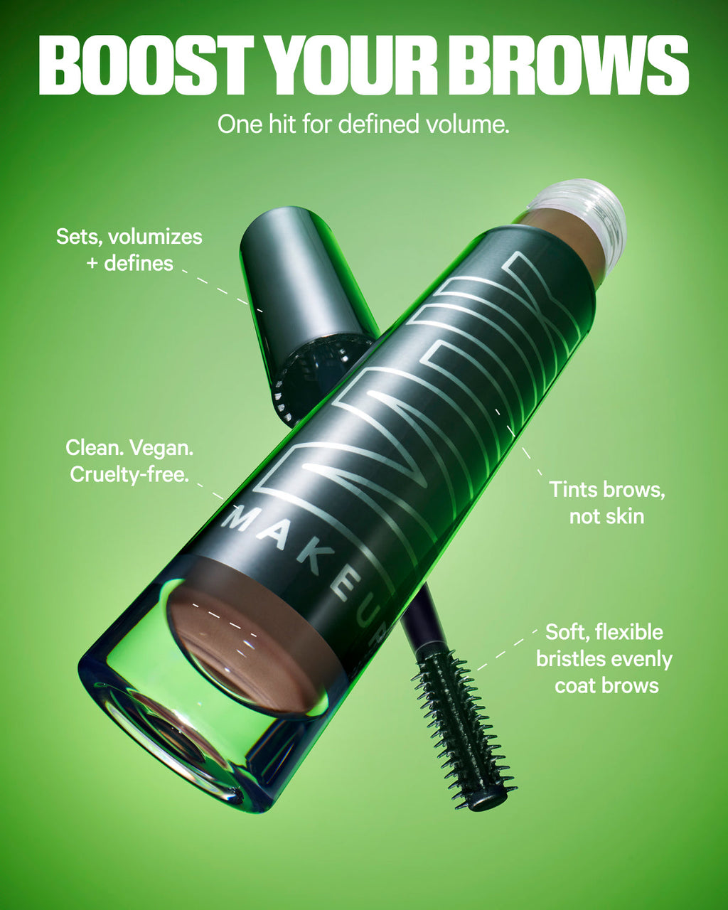 MILK Kush High Roll Brow Tint
