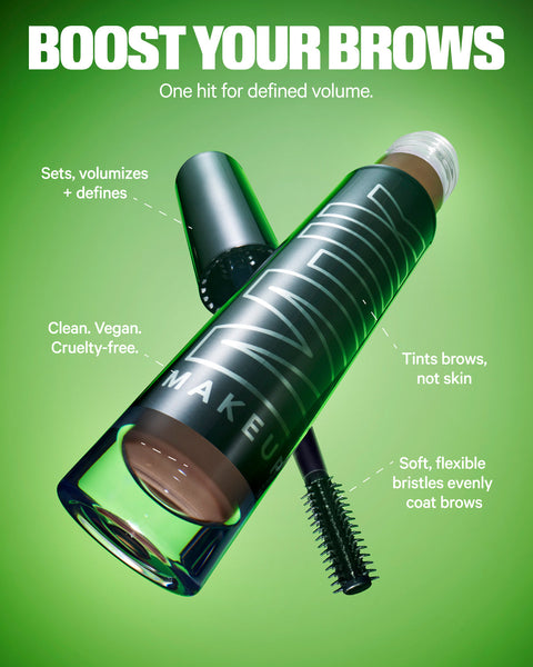 MILK Kush High Roll Brow Tint