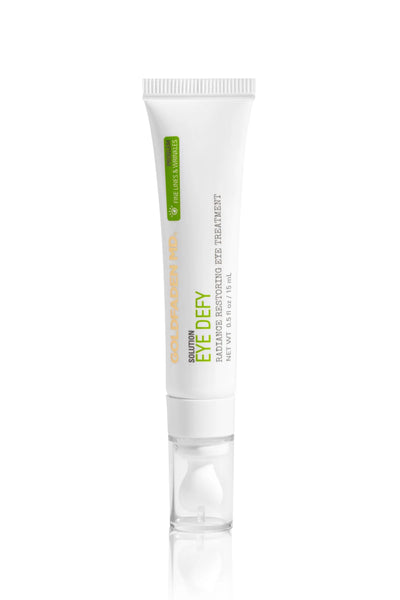 GOLDFADEN MD Eye Defy Radiance Restoring Treatment