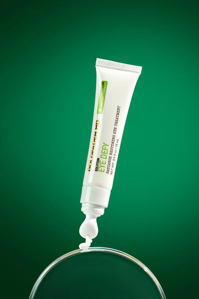 GOLDFADEN MD Eye Defy Radiance Restoring Treatment