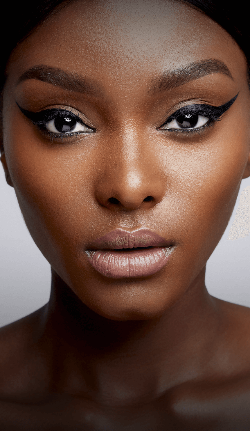UZO Blaque Liquide Eyeliner