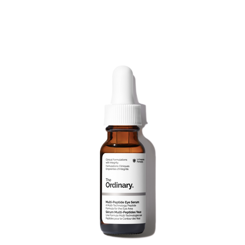 THE ORDINARY Multi-Peptide Eye Serum