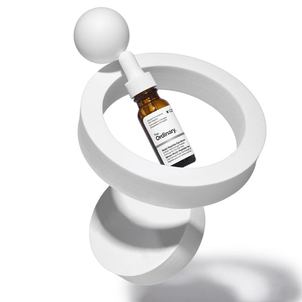 THE ORDINARY Multi-Peptide Eye Serum