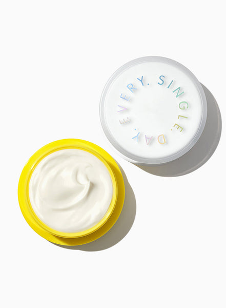 SUPERGOOP Triple Prep Weightless Multitasking Moisturizer Spf 40