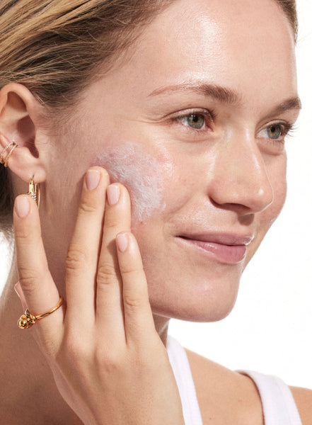 SUPERGOOP Triple Prep Weightless Multitasking Moisturizer Spf 40