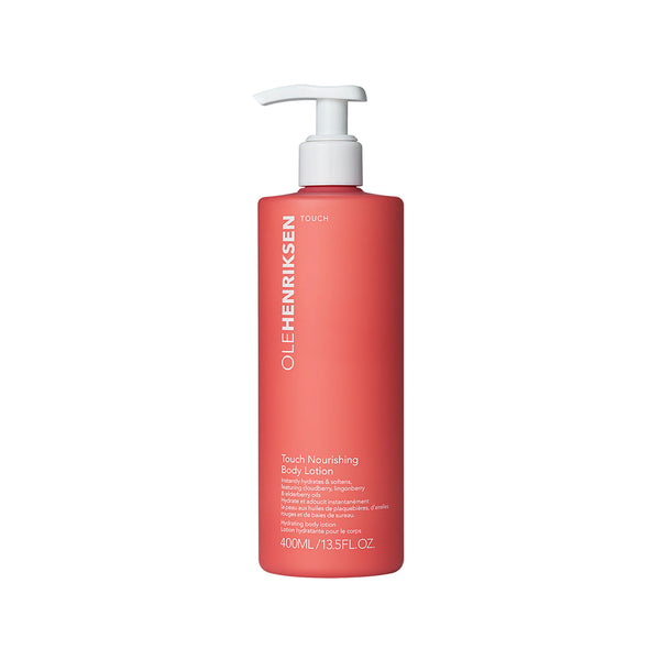 OLEHENRIKSEN Touch Nourishing Body Lotion