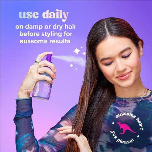 AUSSIE Ultra Wonder Daily Mist