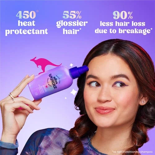 AUSSIE Ultra Wonder Daily Mist