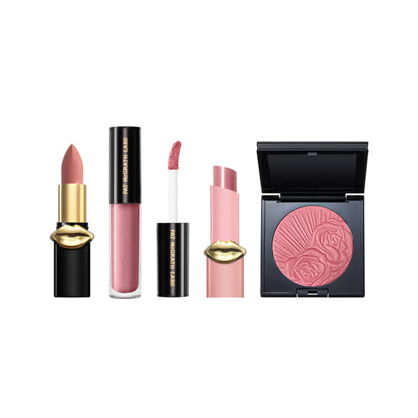 PAT MCGRATH Divine Rose Set
