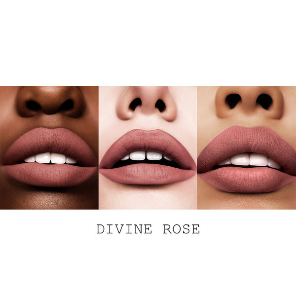 PAT MCGRATH Divine Rose Set