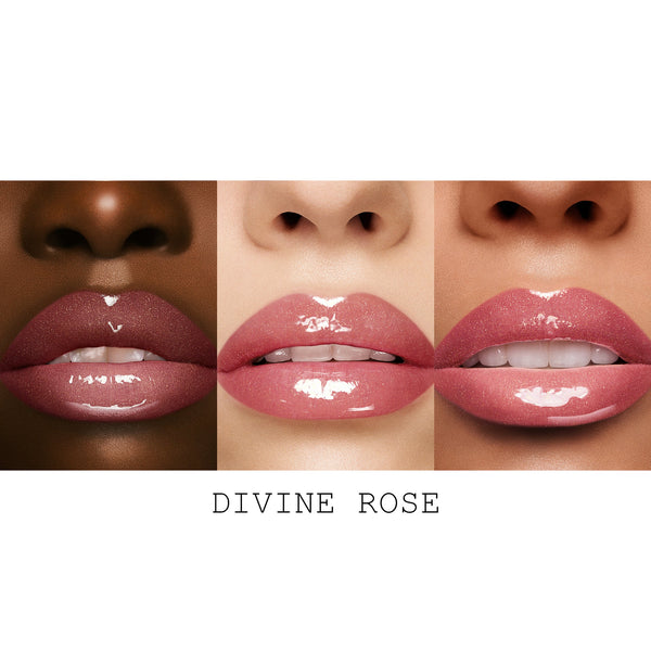 PAT MCGRATH Divine Rose Set