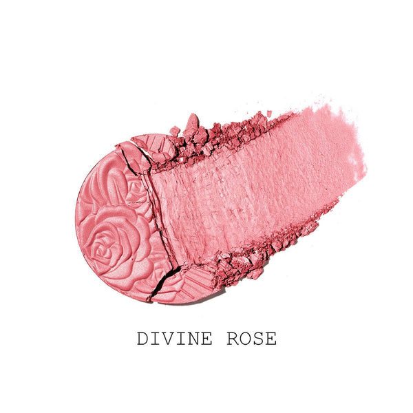 PAT MCGRATH Divine Rose Set