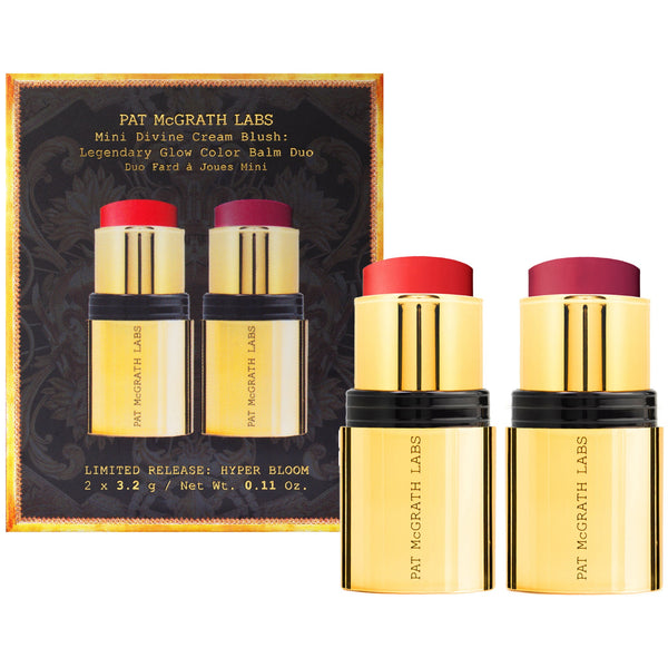 PAT MCGRATH Mini Divine Cream Blush